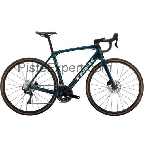 Trek Domane+ LT fiche technique et avis